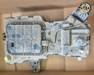 Naprawa AdBlue, DPF i FAP – Renault, Peugeot, Citroen | Serwis Warszawa Bemowo