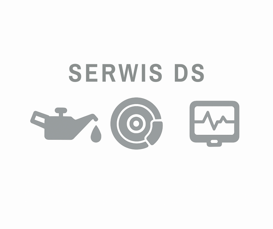 serwis DS WARSZAWA BEMOWO